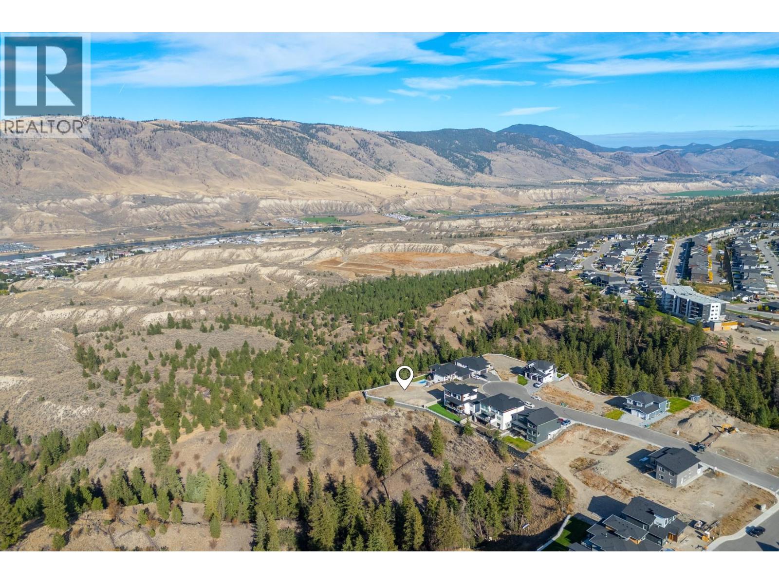  1649 Cordonier Place, Kamloops