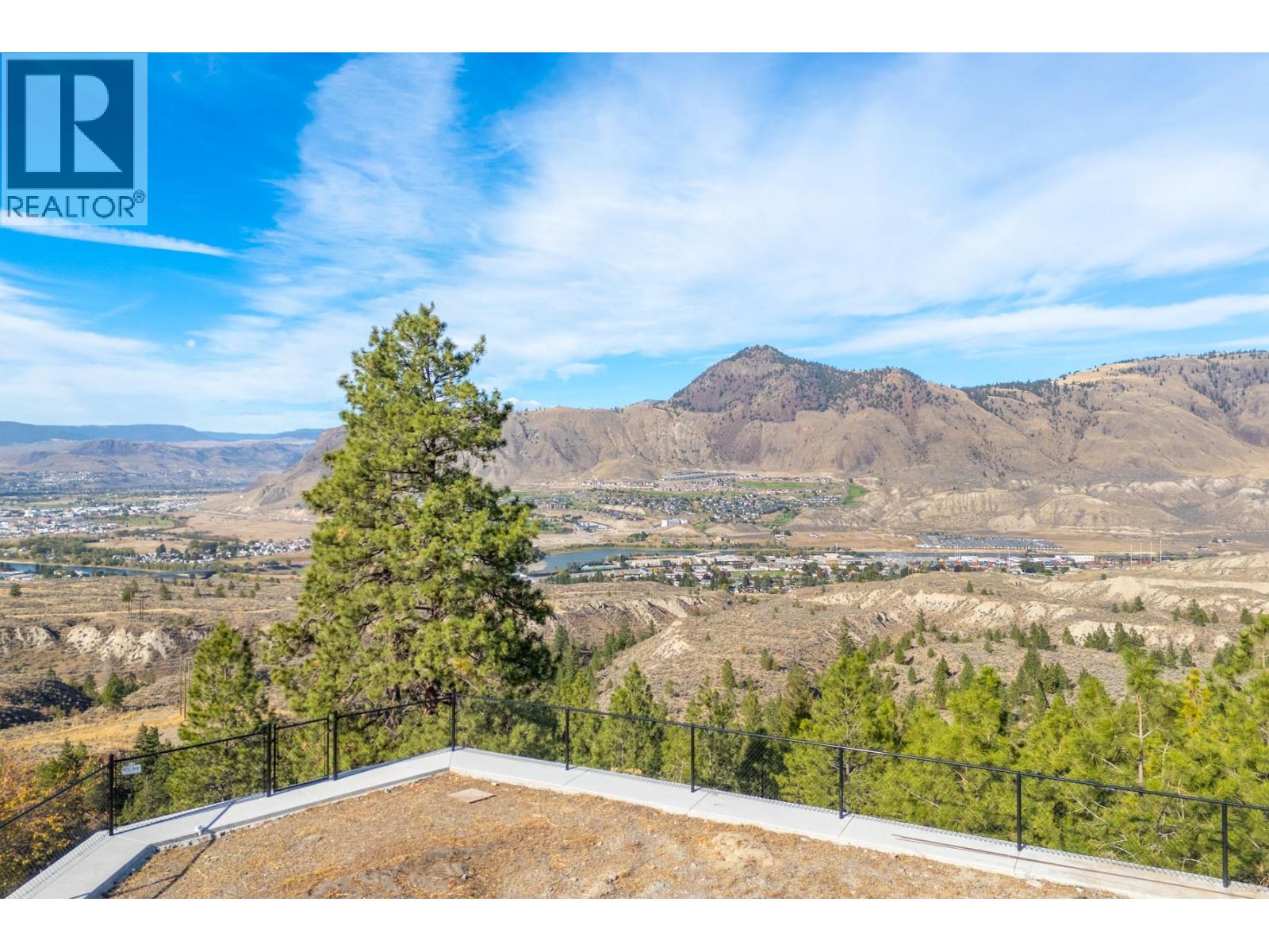  1649 Cordonier Place, Kamloops