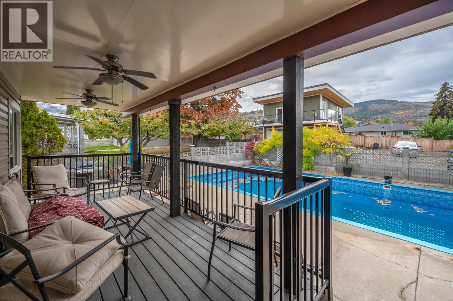  1524 RIDGEDALE Avenue, Penticton