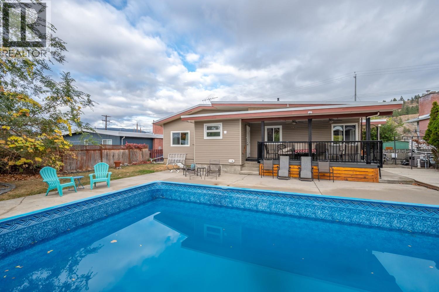  1524 RIDGEDALE Avenue, Penticton