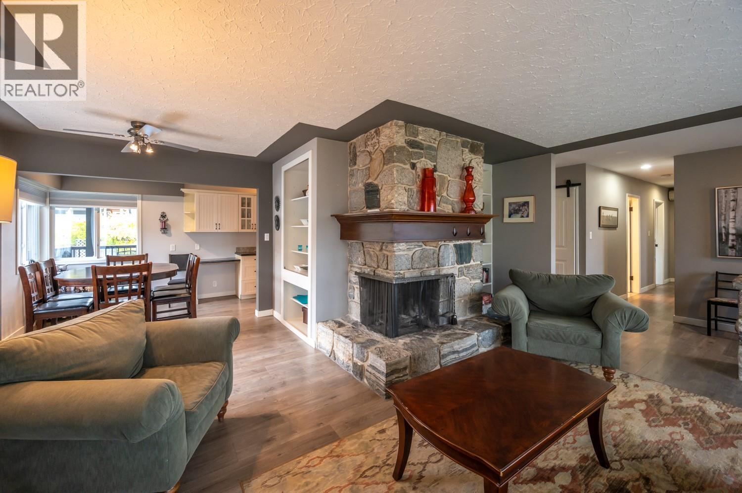  1524 RIDGEDALE Avenue, Penticton