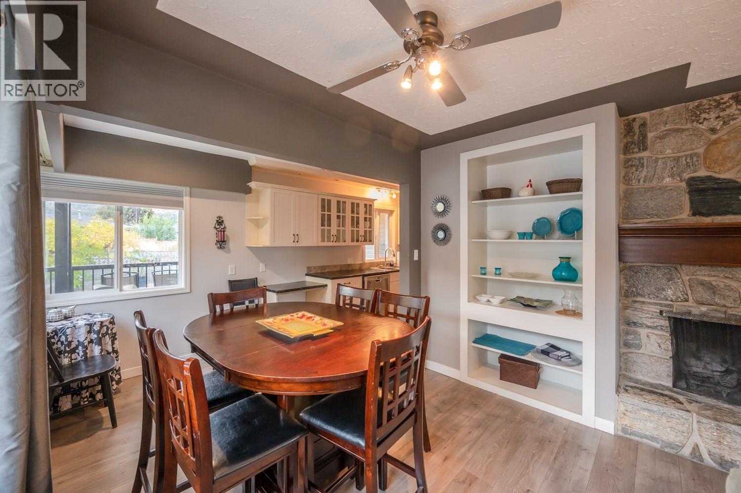  1524 RIDGEDALE Avenue, Penticton