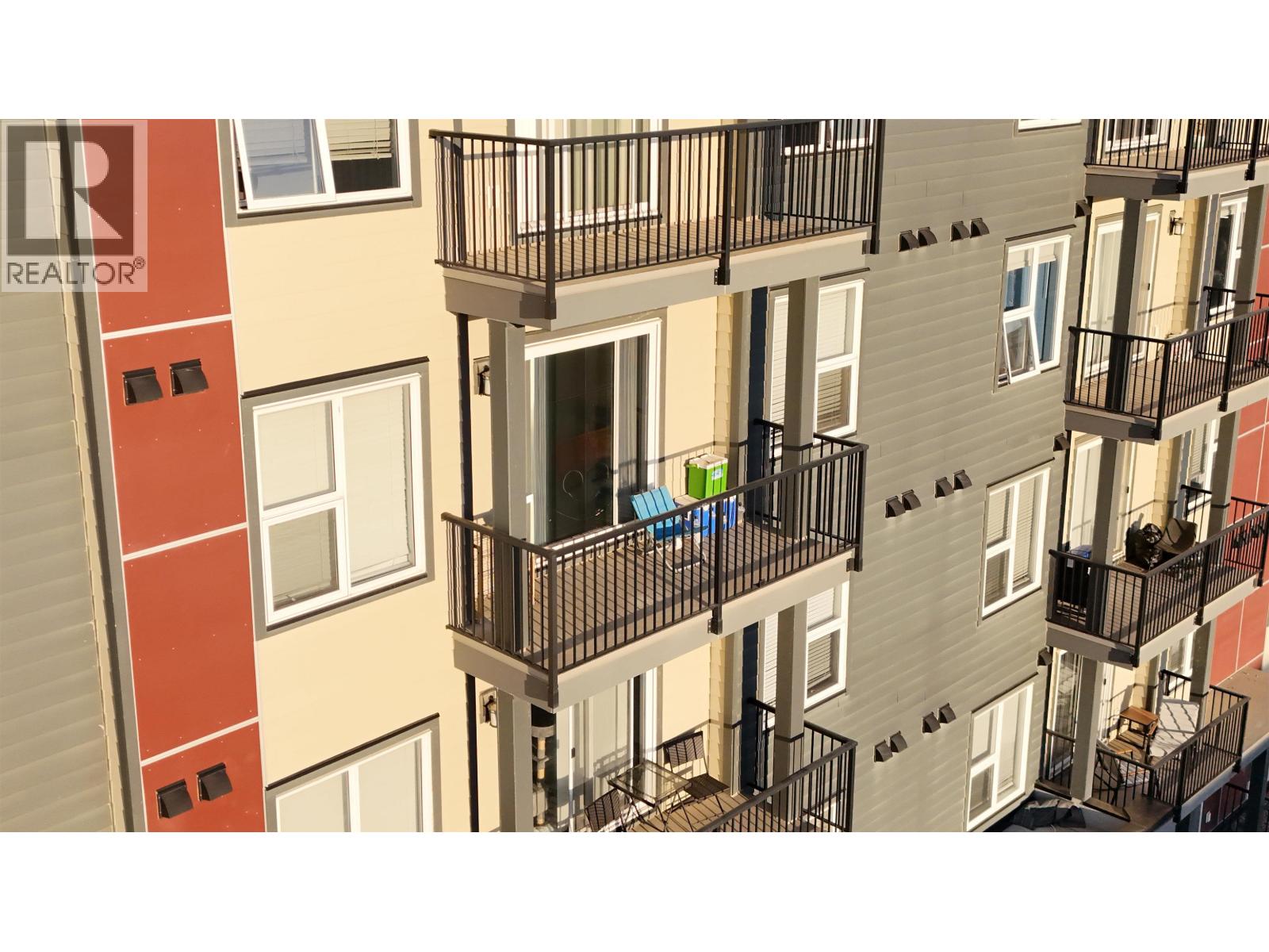 #410 10307 112 STREET - 2