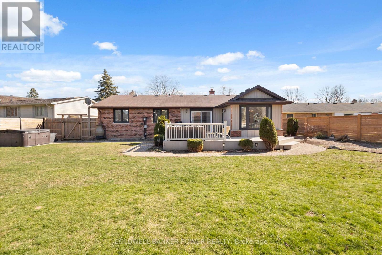 176 CANTERBURY DRIVE - 45