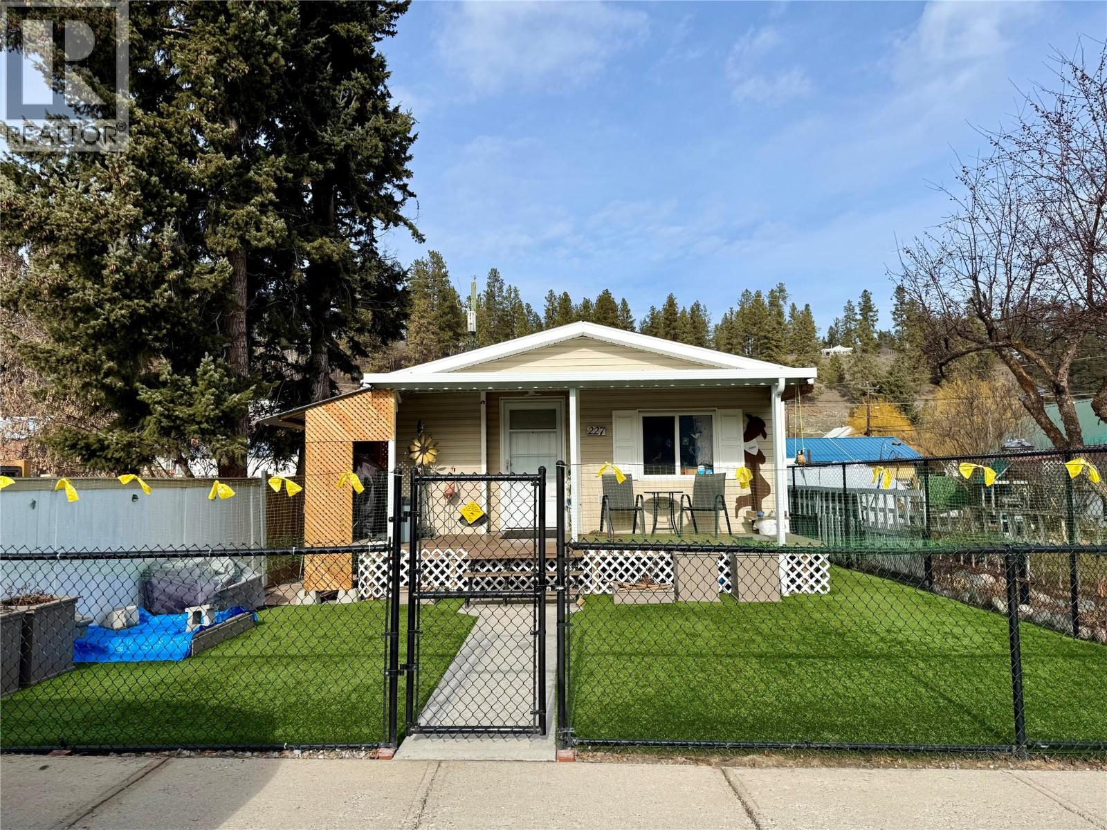 227 ANGELA Avenue, Princeton