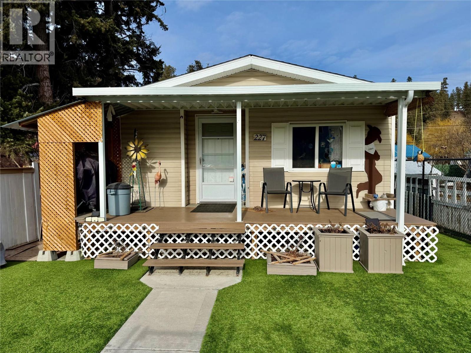 227 ANGELA Avenue, Princeton