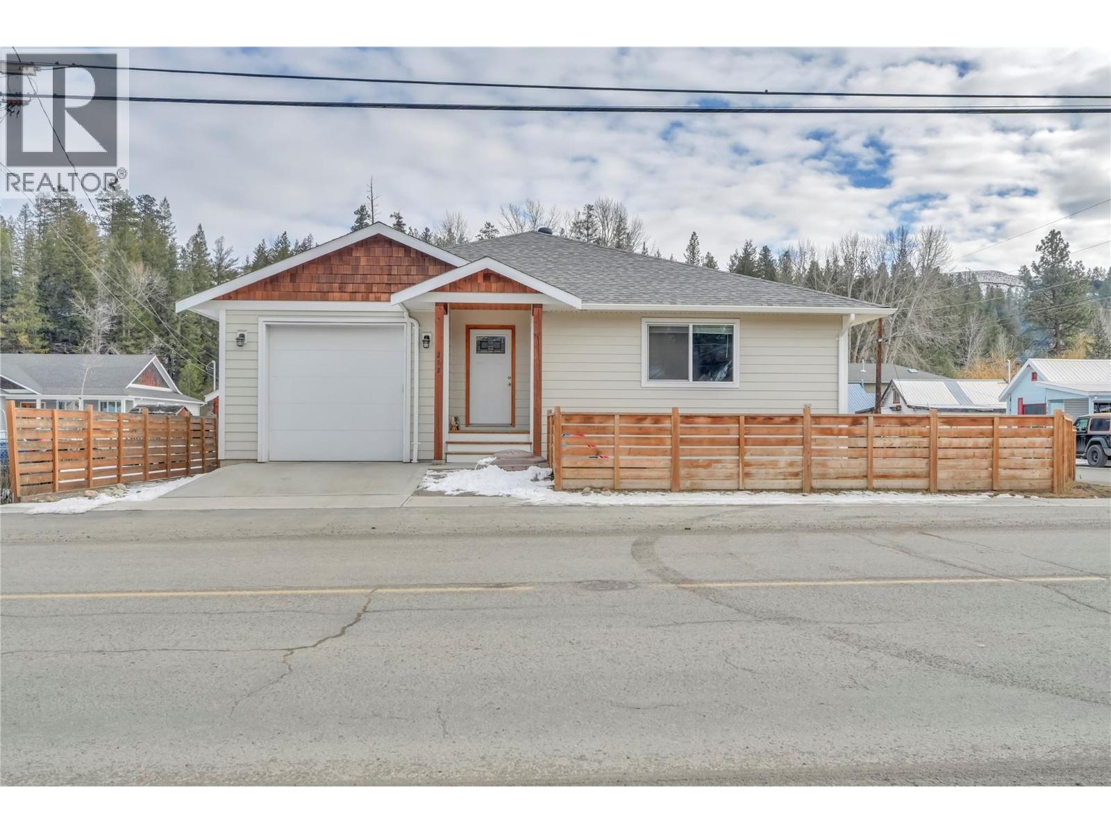 272 Burton Avenue - 1