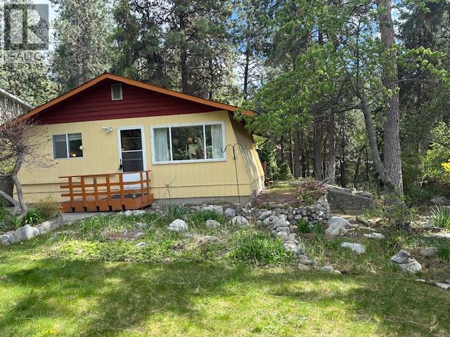  1260 Upper Debeck Road, Naramata