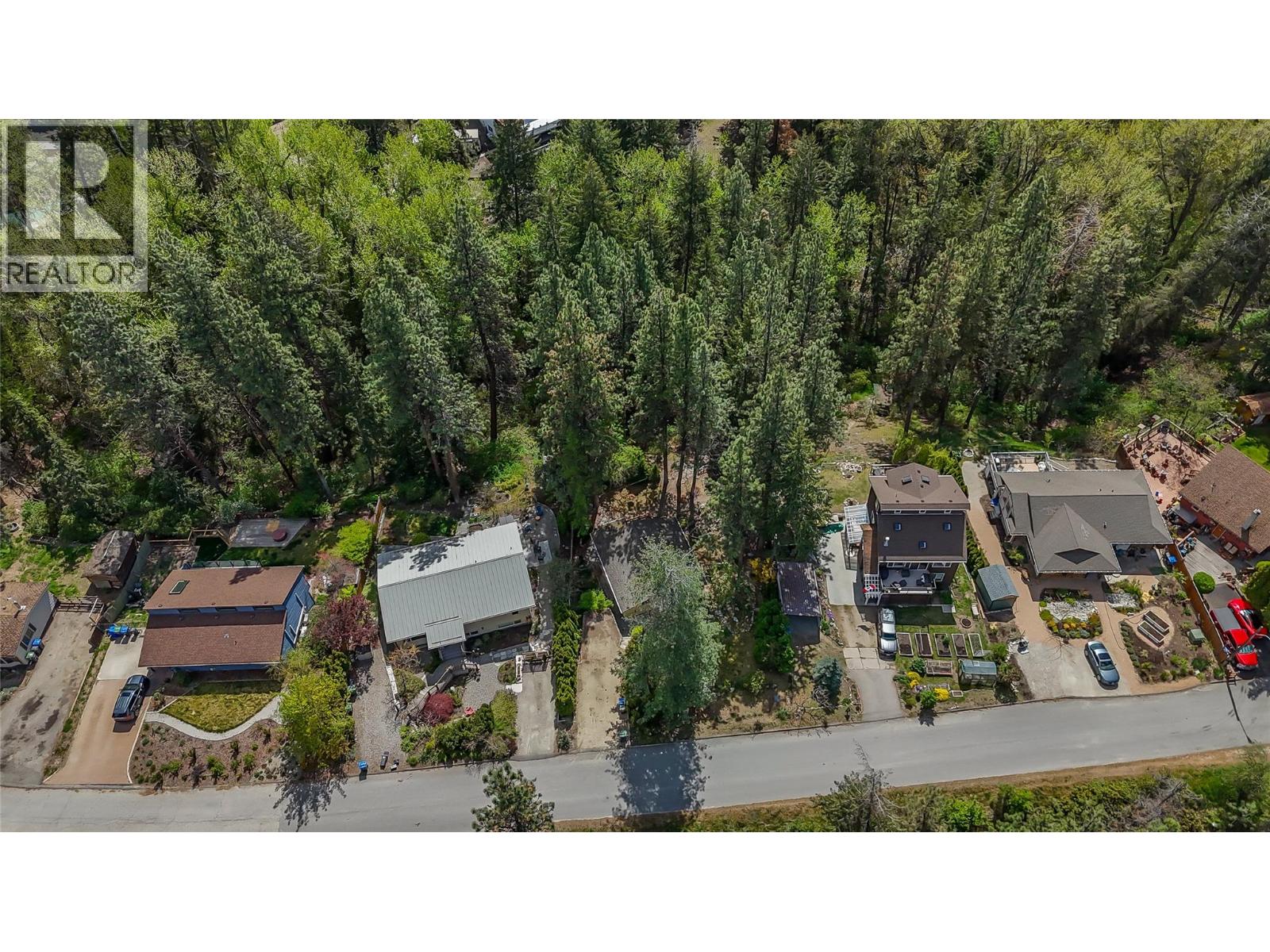  1260 Upper Debeck Road, Naramata