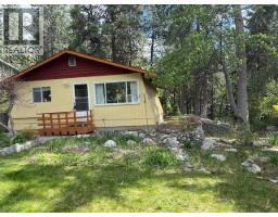  1260 Upper Debeck Road, Naramata