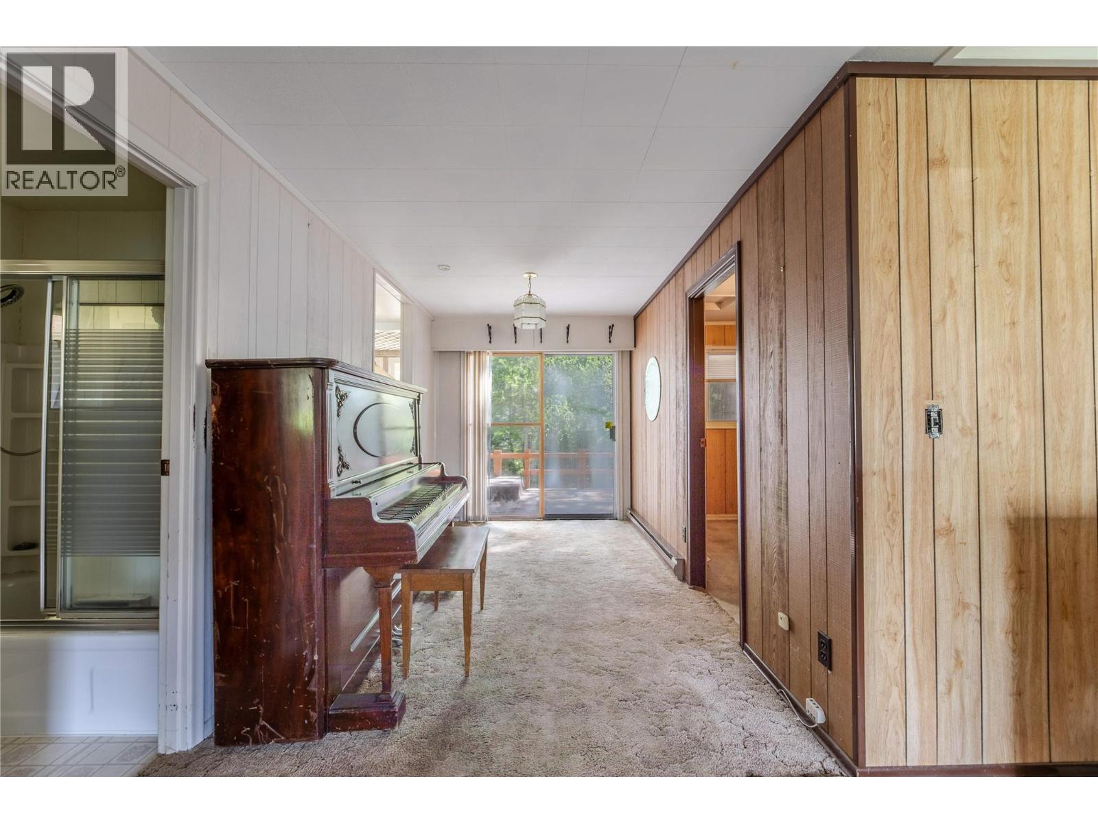  1260 Upper Debeck Road, Naramata