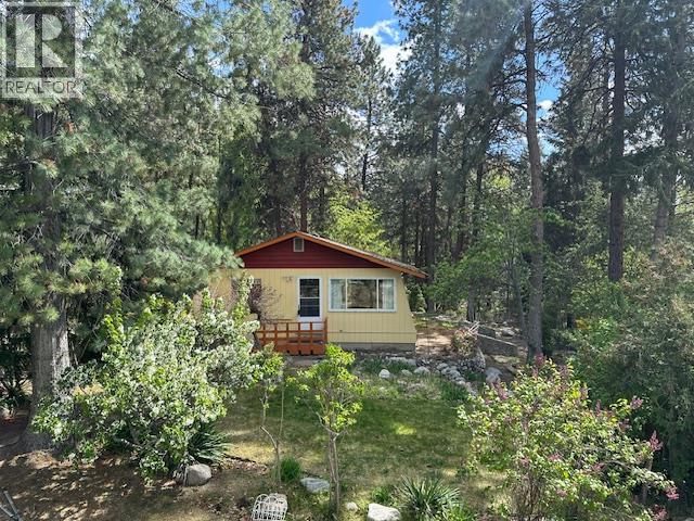  1260 Upper Debeck Road, Naramata