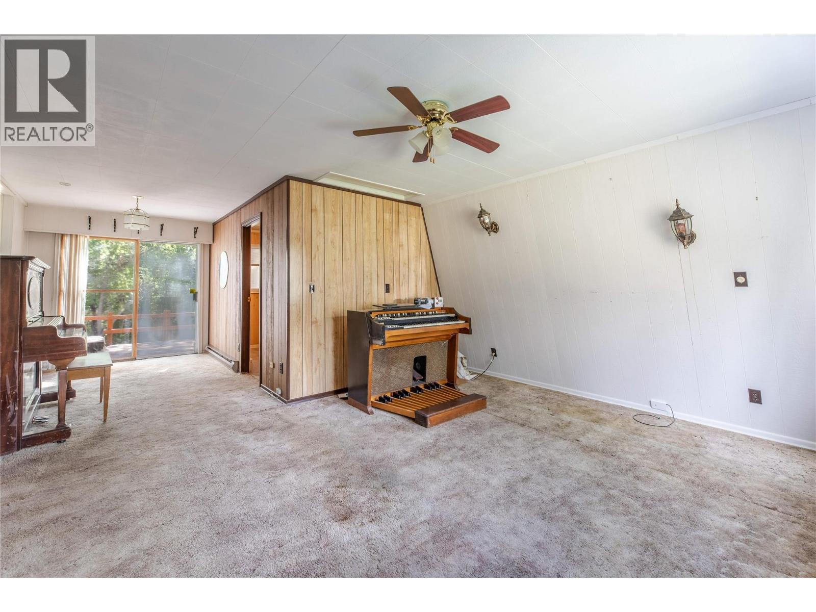  1260 Upper Debeck Road, Naramata