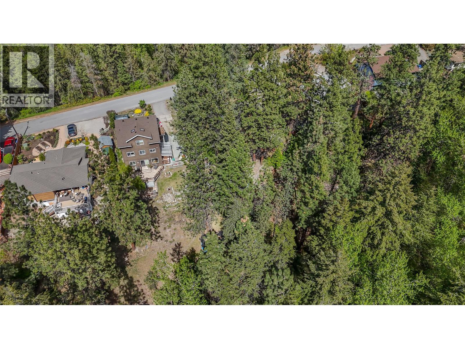  1260 Upper Debeck Road, Naramata