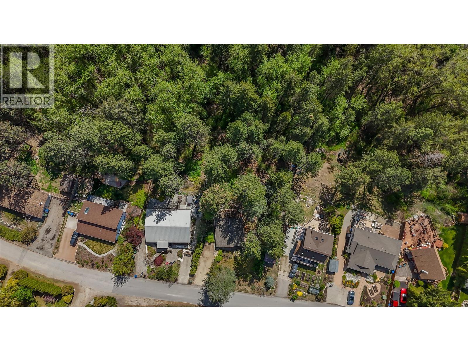  1260 Upper Debeck Road, Naramata
