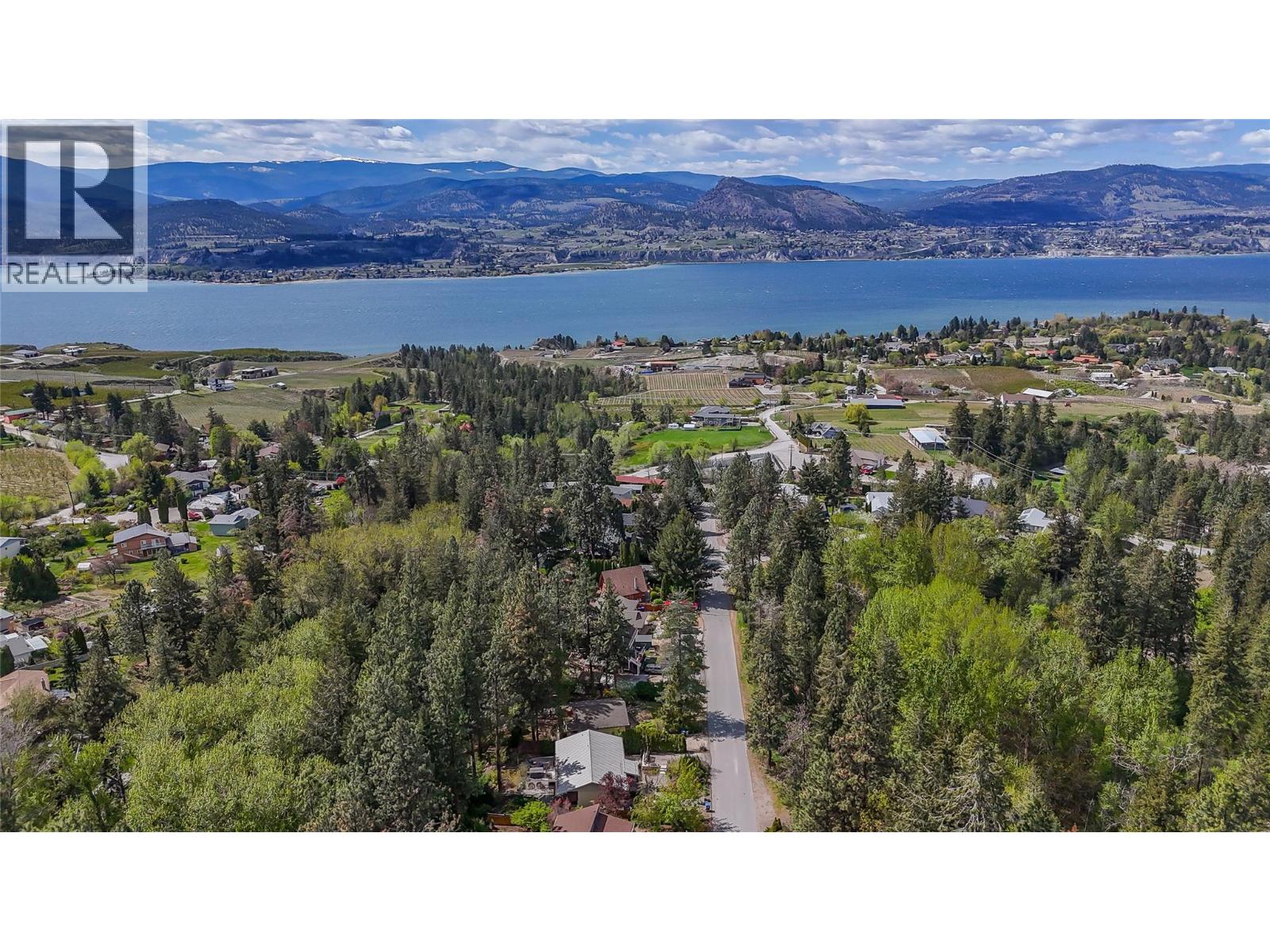  1260 Upper Debeck Road, Naramata