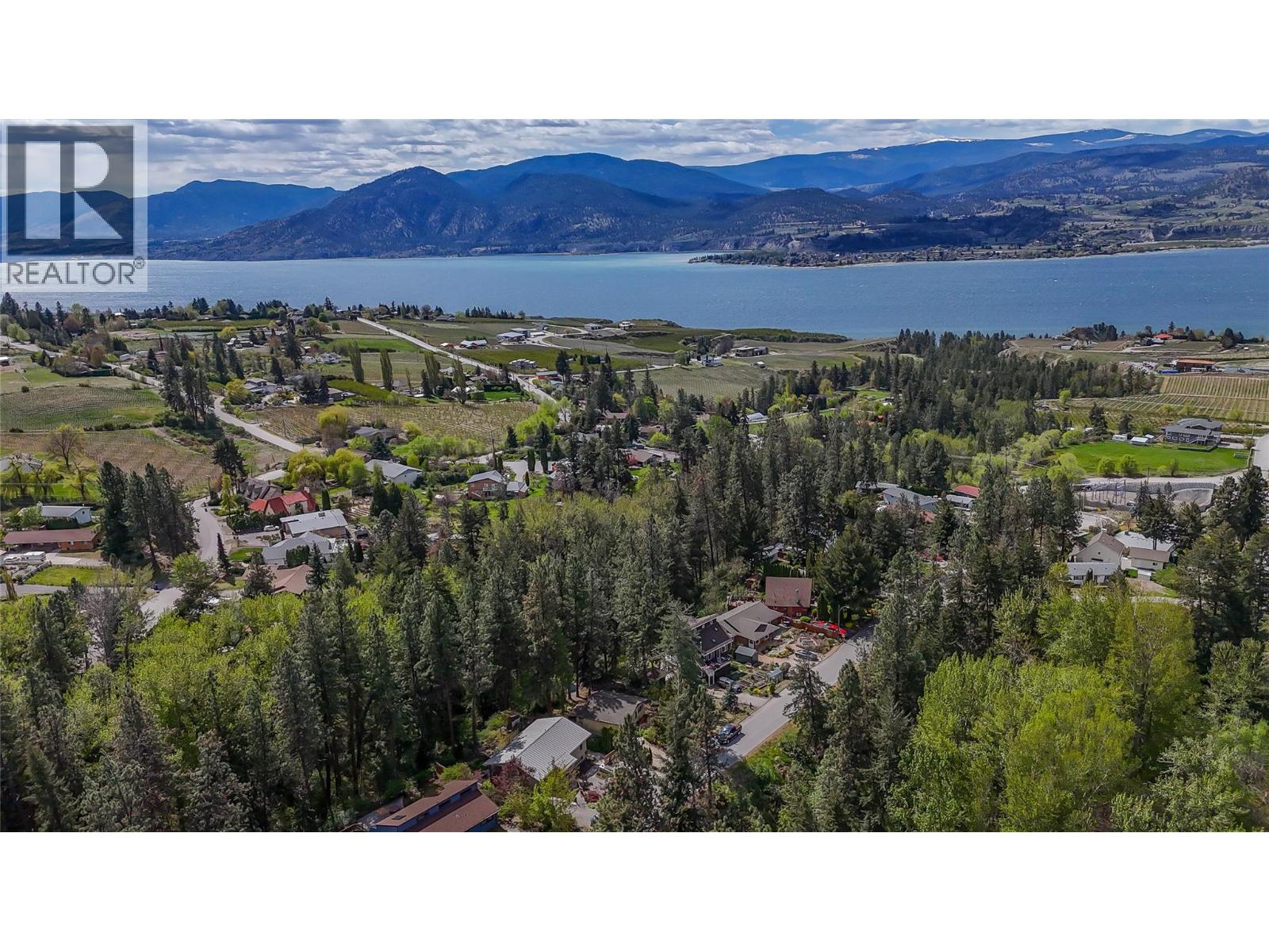  1260 Upper Debeck Road, Naramata