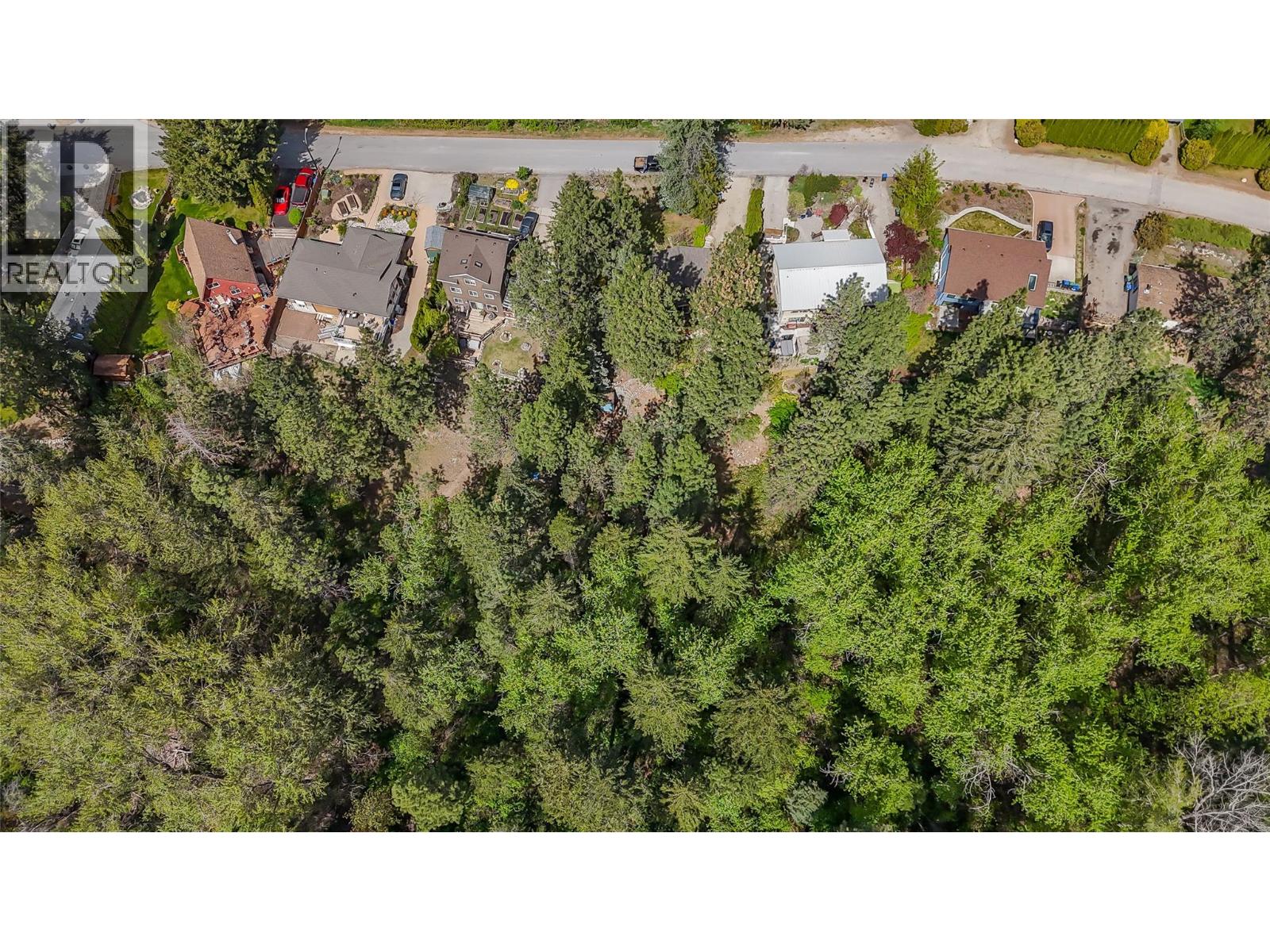  1260 Upper Debeck Road, Naramata