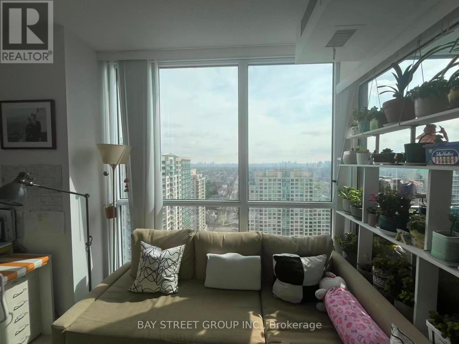 #1905 5180 YONGE STREET - 12
