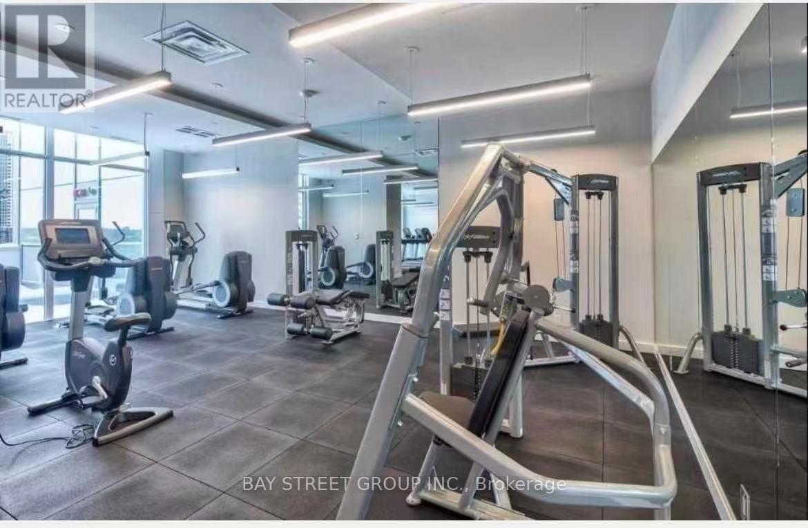 #1905 5180 YONGE STREET - 23