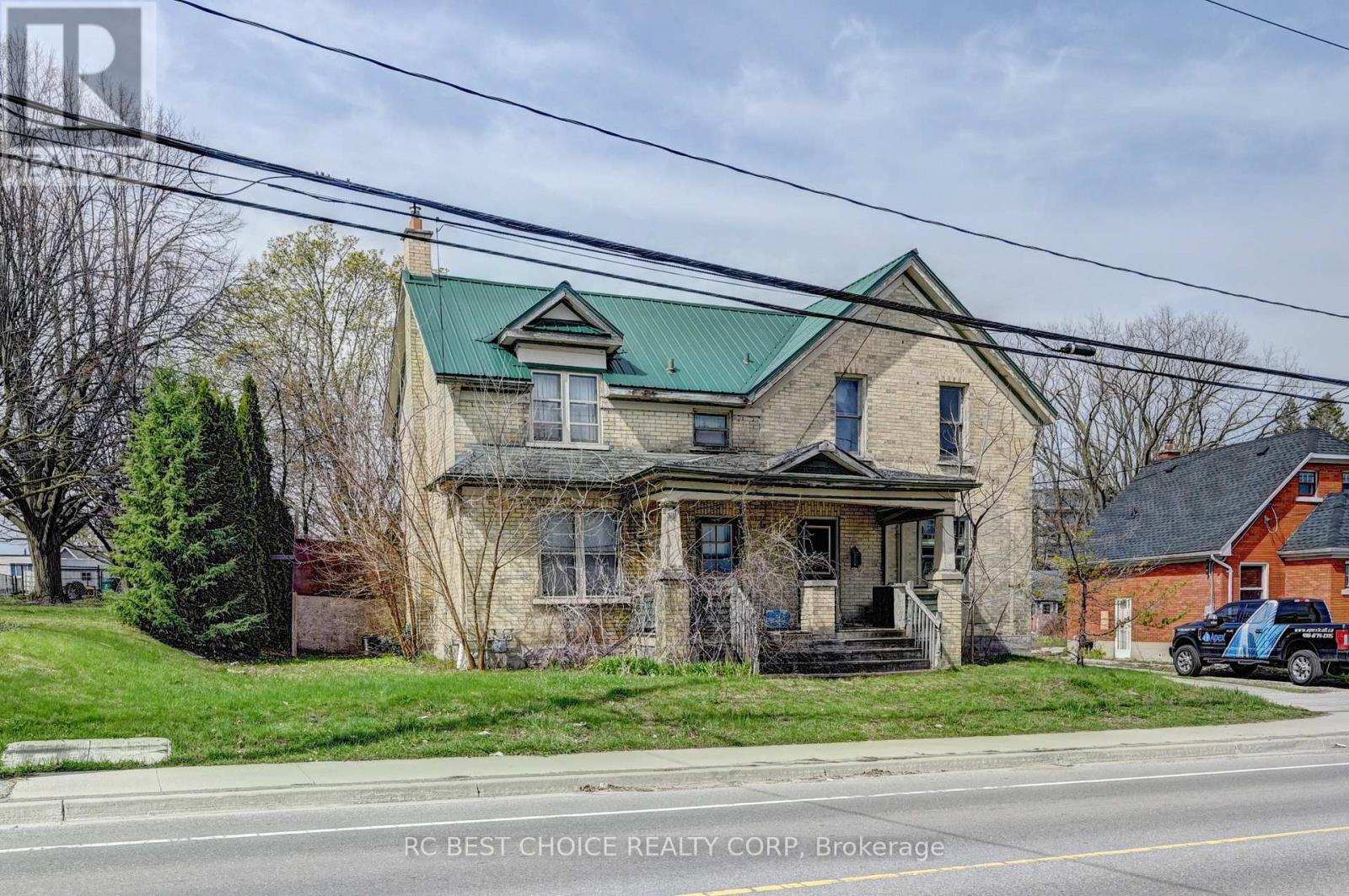 263-265 MILL STREET - 1