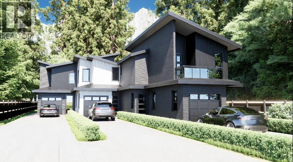 #3 3732 Toba Road - 1