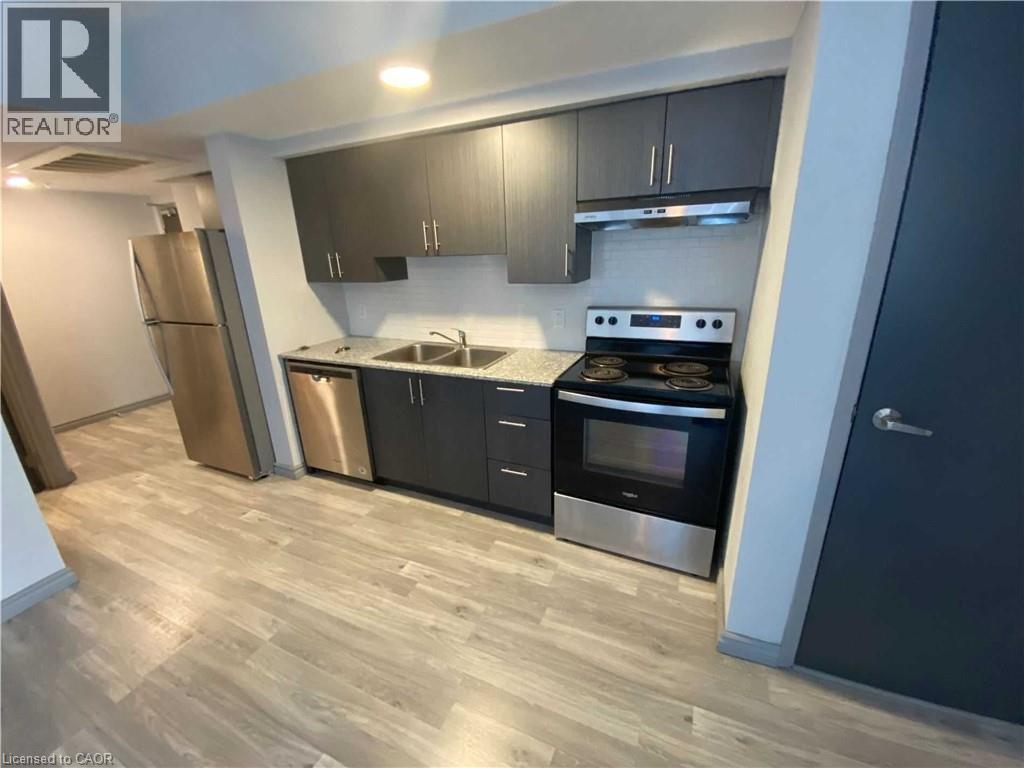 275 LARCH Street Unit# 203, Waterloo, Ontario, N2L3R2 — Photo 3