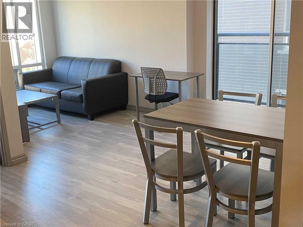 275 LARCH Street Unit# 203, Waterloo, Ontario, N2L3R2 — Photo 5