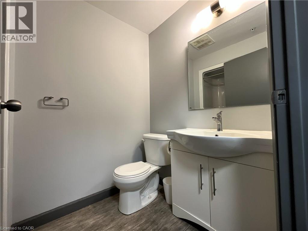 77 LELAND Street Unit# 418, Hamilton, Ontario, L8S3A1 — Photo 5