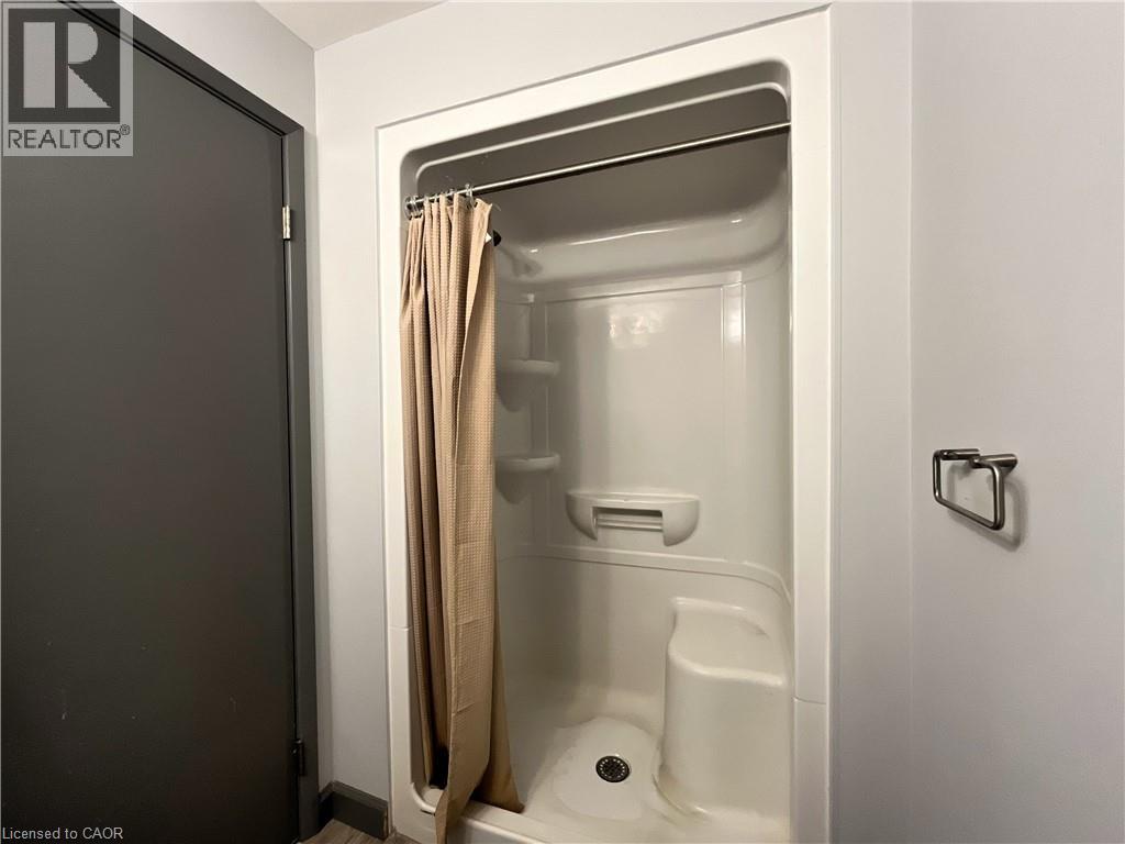 77 LELAND Street Unit# 418, Hamilton, Ontario, L8S3A1 — Photo 6
