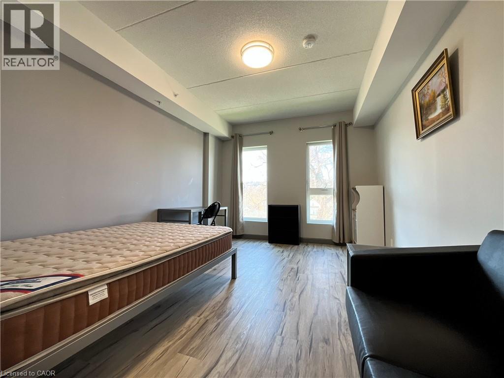 77 LELAND Street Unit# 418, Hamilton, Ontario, L8S3A1 — Photo 8