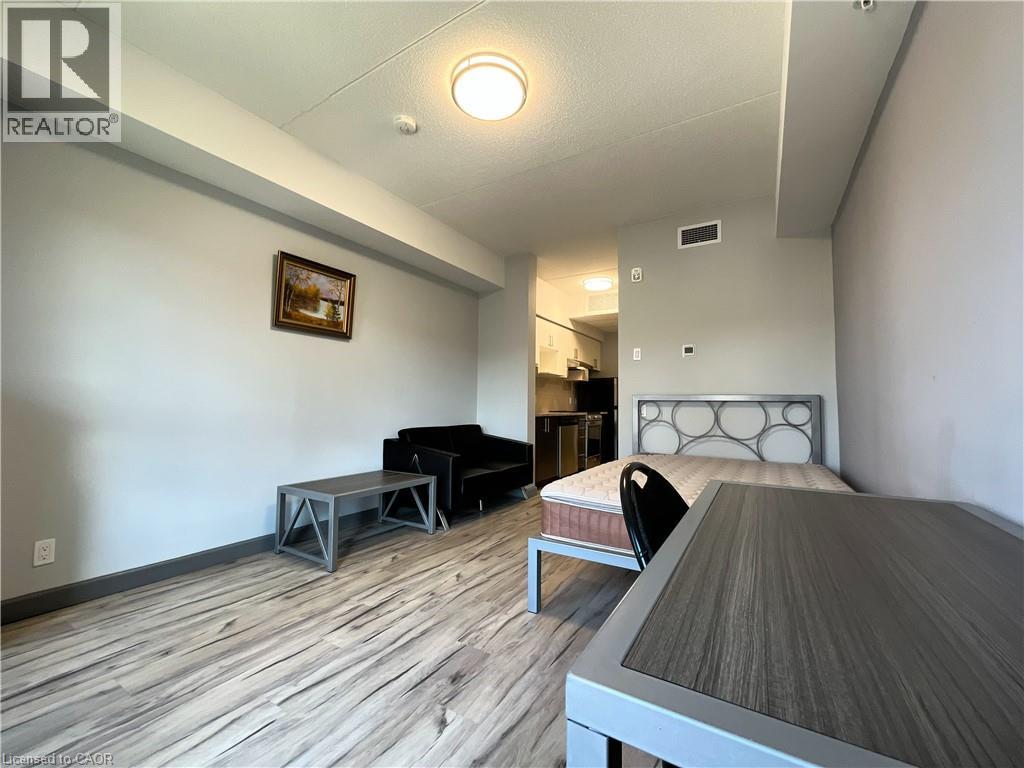 77 LELAND Street Unit# 418, Hamilton, Ontario, L8S3A1 — Photo 9
