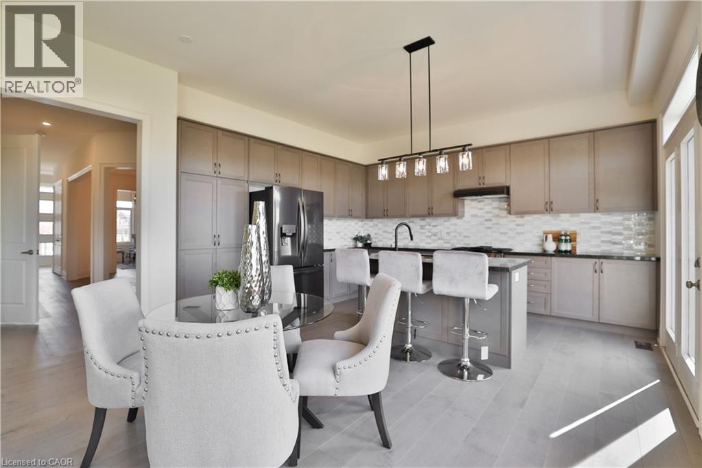 37 NORTH PARK Boulevard, Oakville, Ontario, L6M0W8 — Photo 12