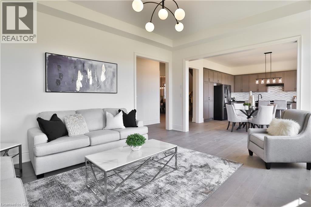 37 NORTH PARK Boulevard, Oakville, Ontario, L6M0W8 — Photo 19
