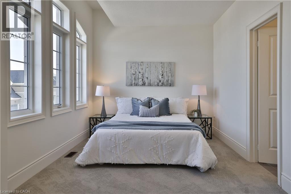 37 NORTH PARK Boulevard, Oakville, Ontario, L6M0W8 — Photo 34