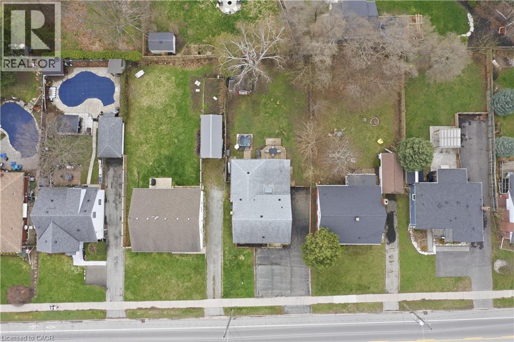 101 LIVINGSTON Avenue, Grimsby, Ontario, L3M1L4 — Photo 29