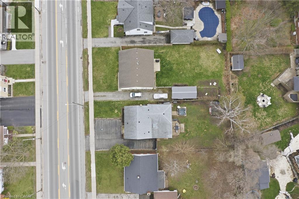 101 LIVINGSTON Avenue, Grimsby, Ontario, L3M1L4 — Photo 30