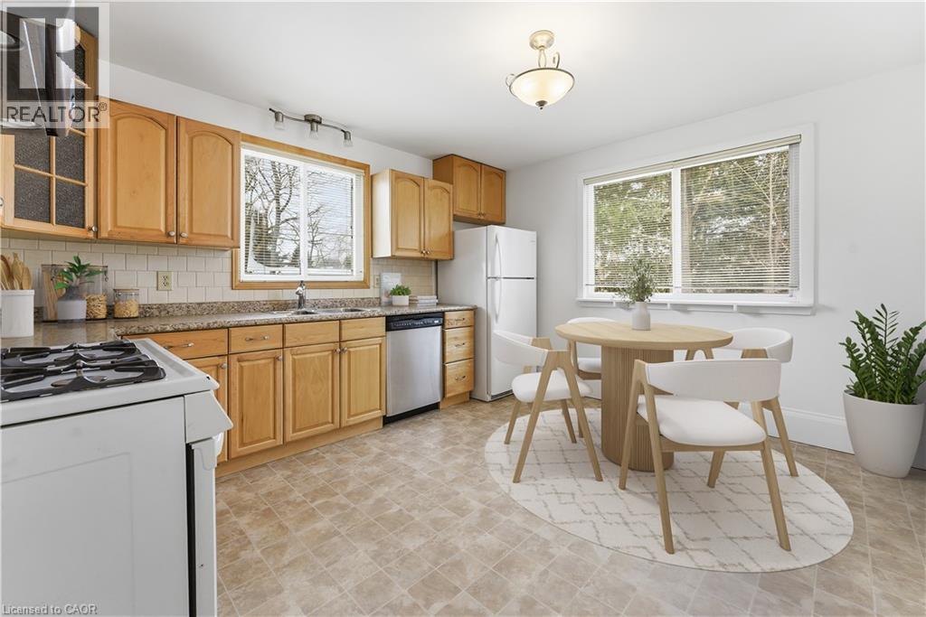 26 CHESTNUT Street, Fonthill, Ontario, L3E0K3 — Photo 5