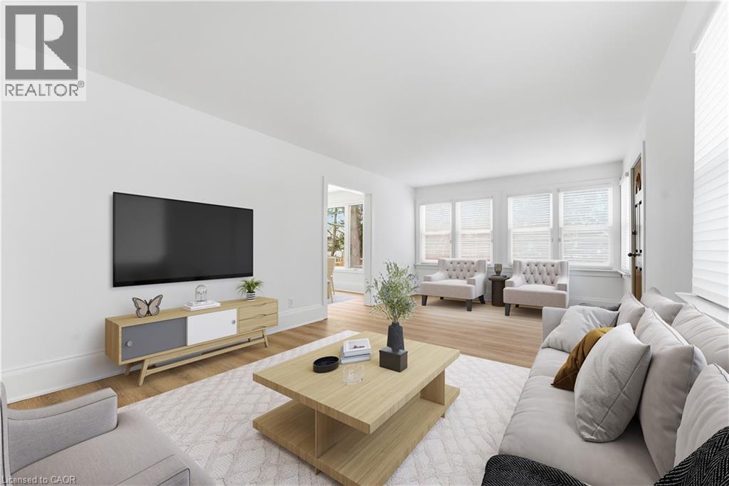 26 CHESTNUT Street - 1