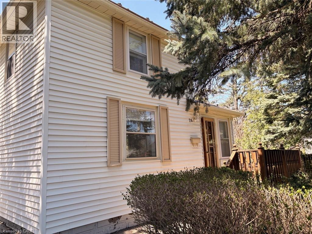 26 CHESTNUT Street - 25