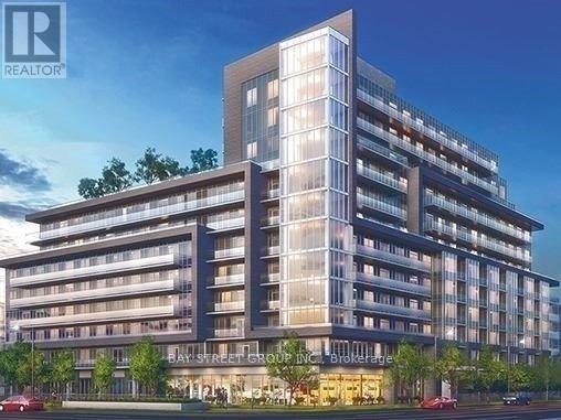 Listing photo of 607 - 7 KENASTON GARDENS