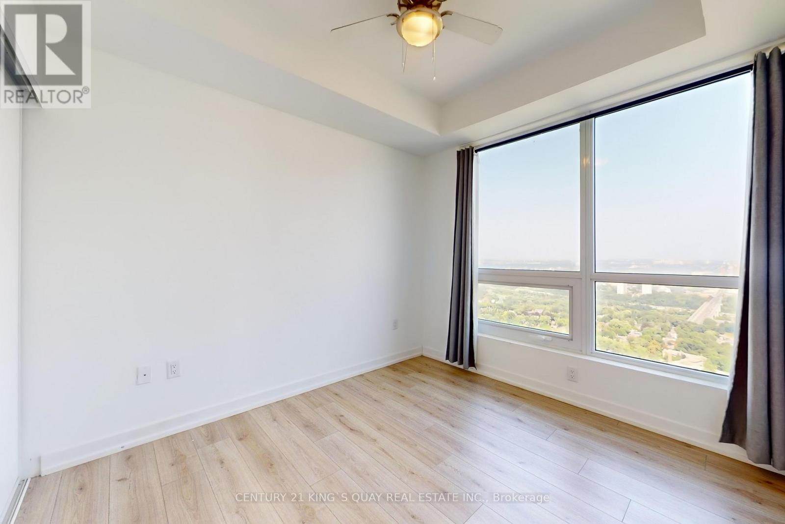 #4710 395 BLOOR STREET E - 22