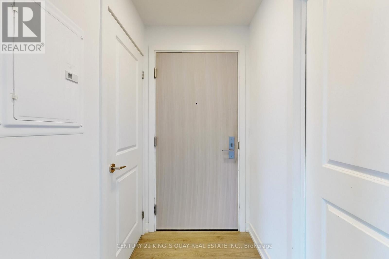 #4710 395 BLOOR STREET E - 31