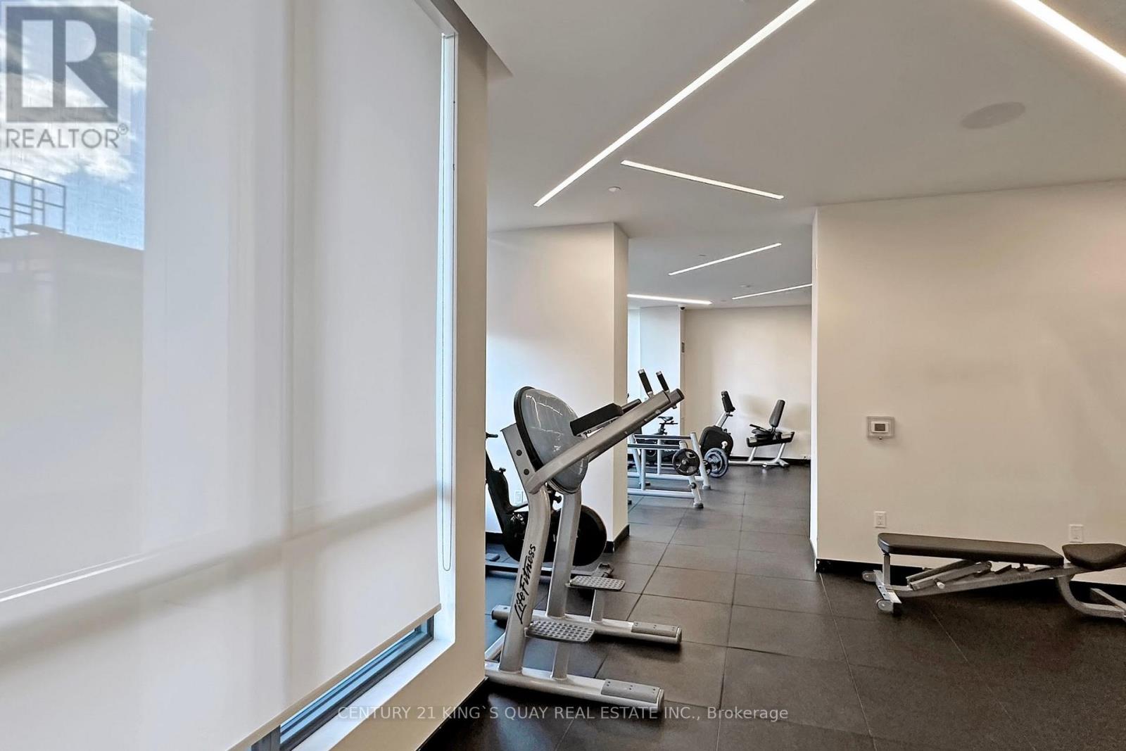 #4710 395 BLOOR STREET E - 46