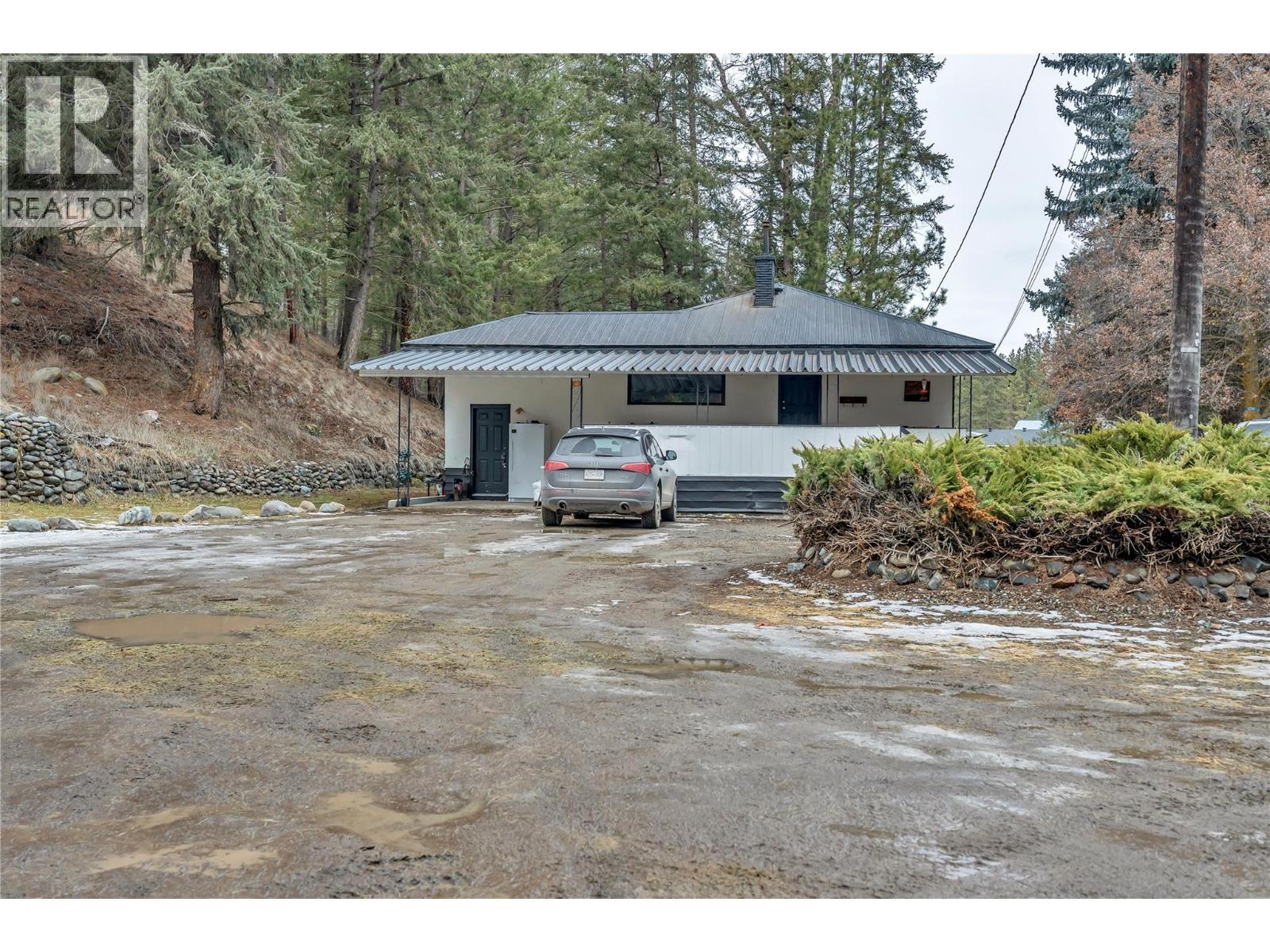 364 Princeton Summerland Road, Princeton