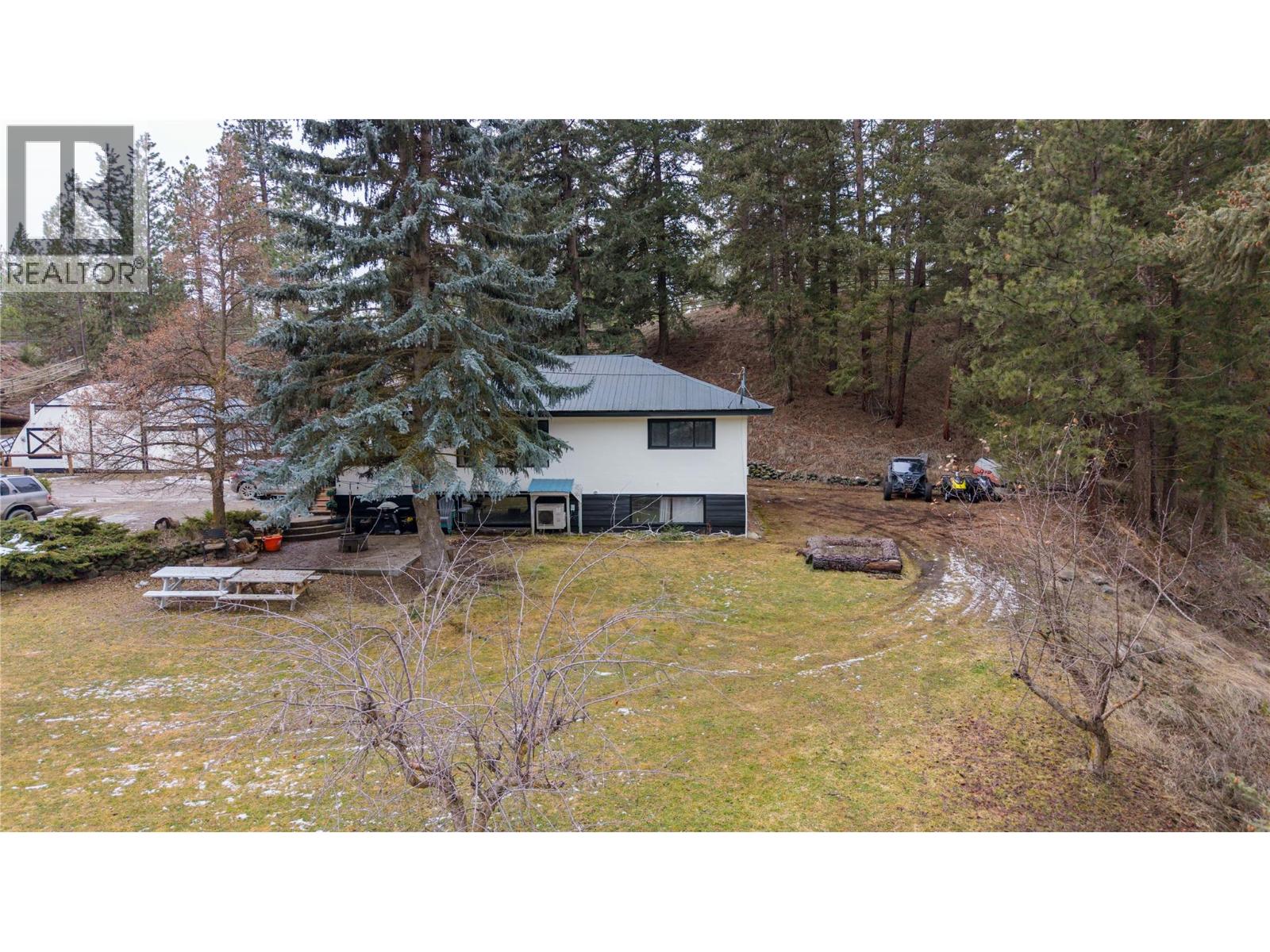 364 Princeton Summerland Road - 2