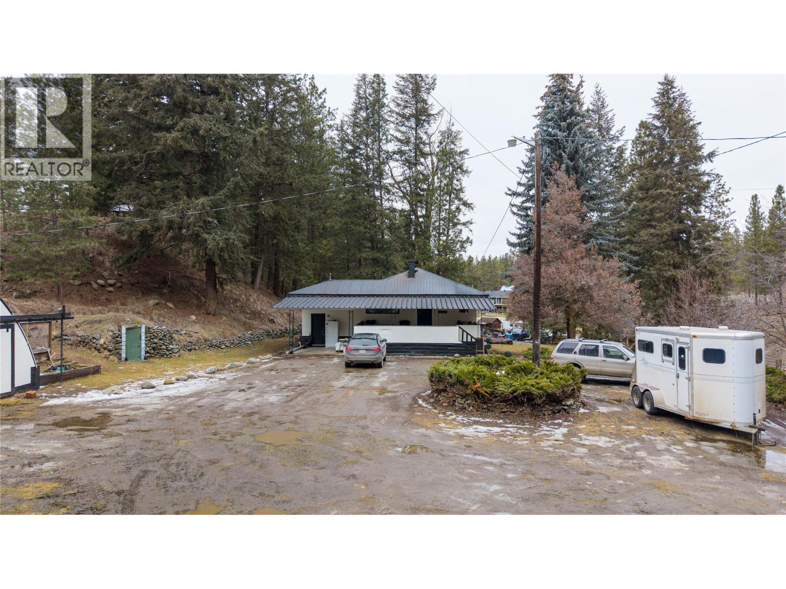 364 Princeton Summerland Road, Princeton