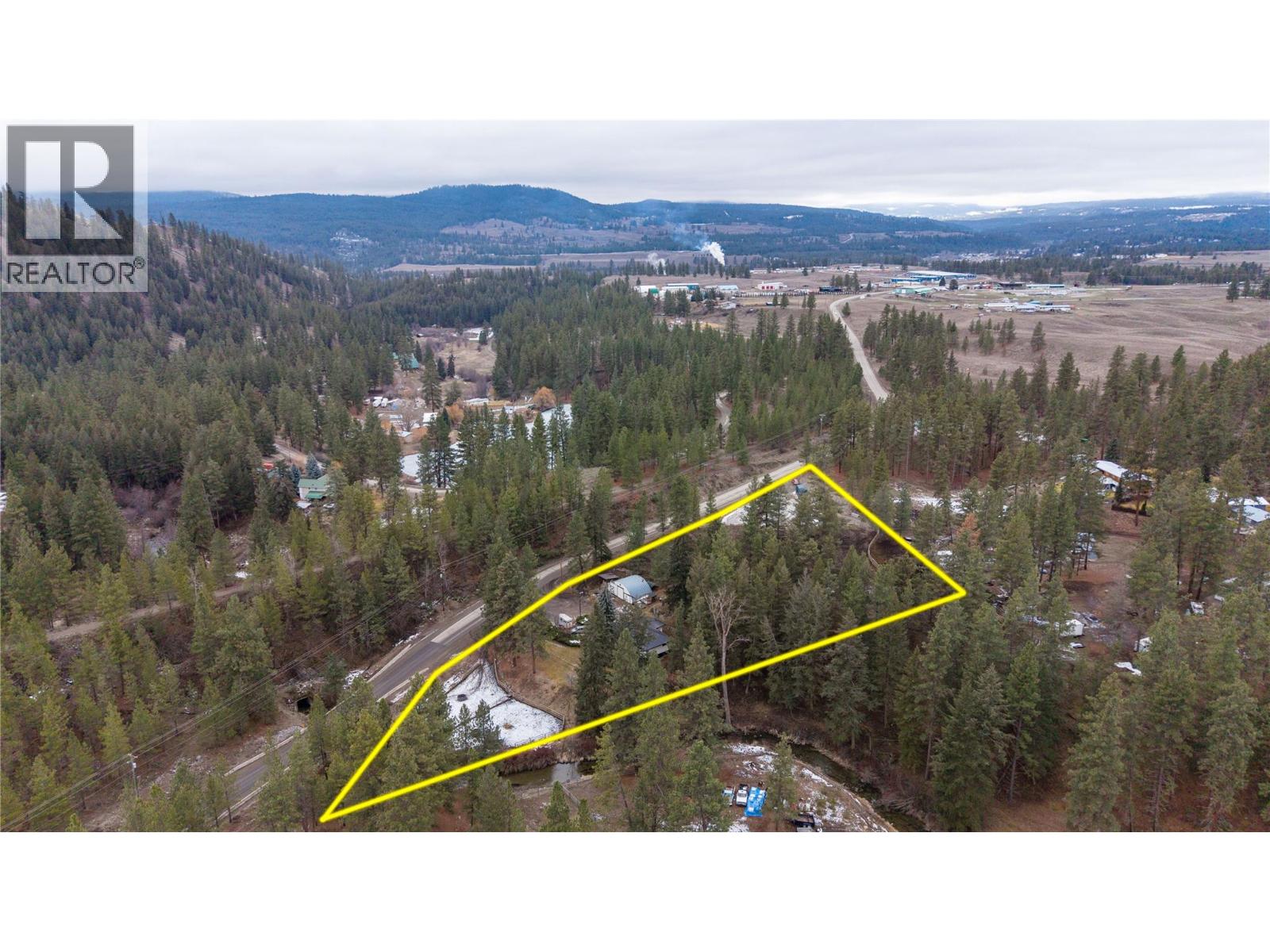 364 Princeton Summerland Road, Princeton
