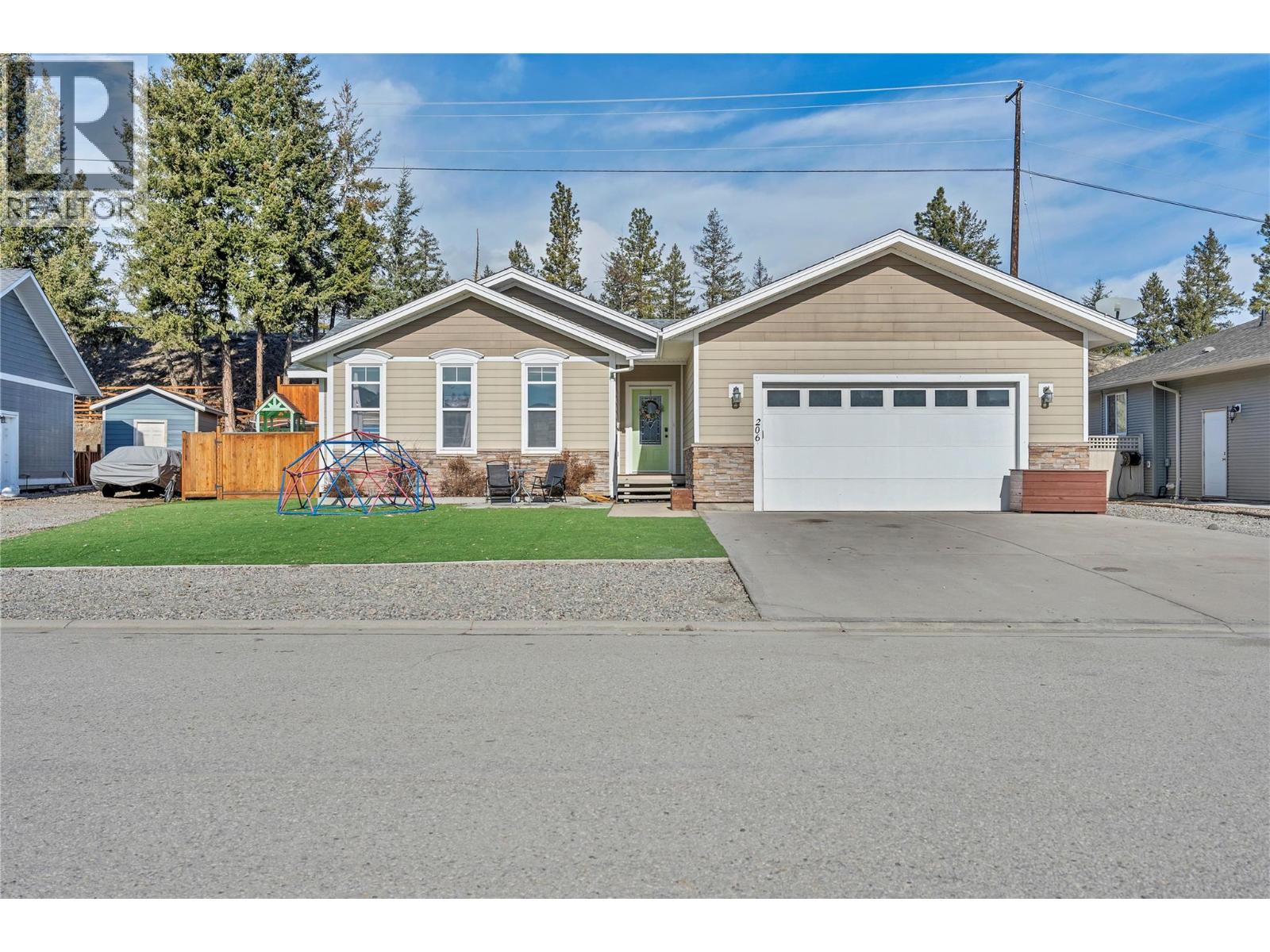 206 Westridge Court, Princeton