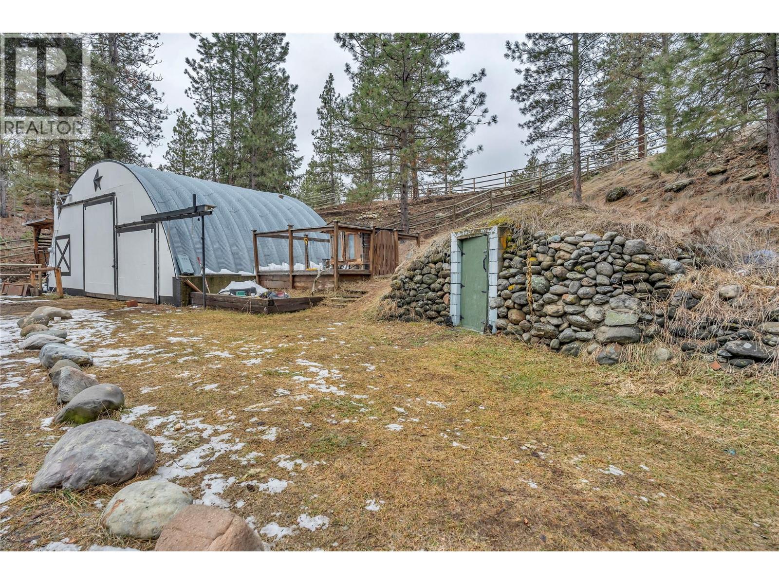 364 Princeton Summerland Road, Princeton